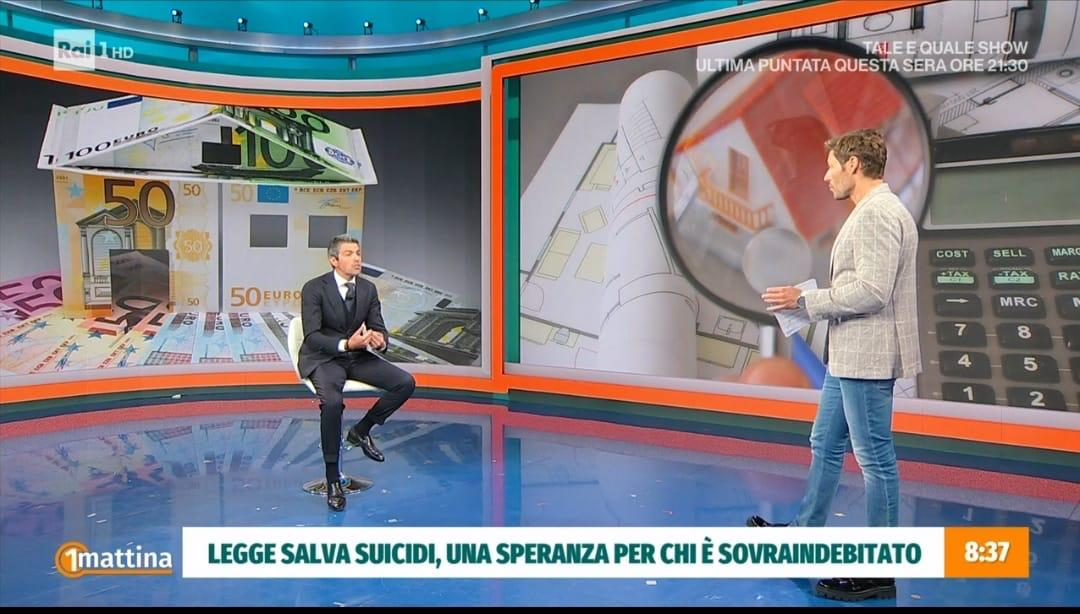 Rai 1 | Unomattina